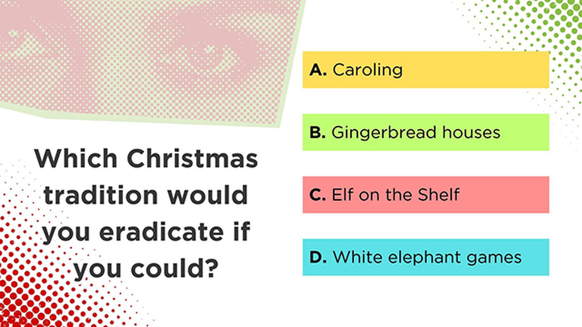 Read The Room: Christmas Edition image number null
